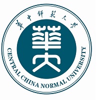 华中师范大学标识
